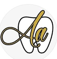 Logo Klinik Pergigian Dr Asrul Azri